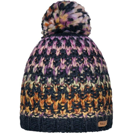 Barts Kids Nicole Beanie Orchid