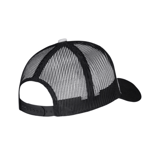 Ziener ieter cap dusty grey