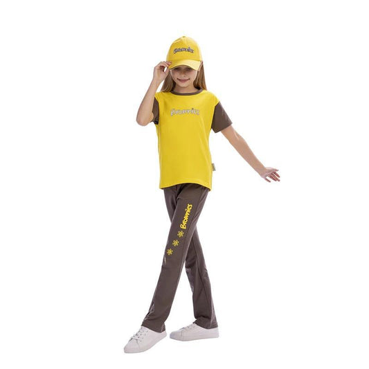 Brownies baseball cap