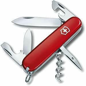 Victorinox Spartan Swiss Pocket Knife