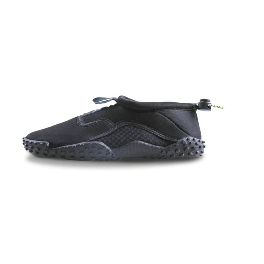 Jobe Kids Black Aqua Shoes
