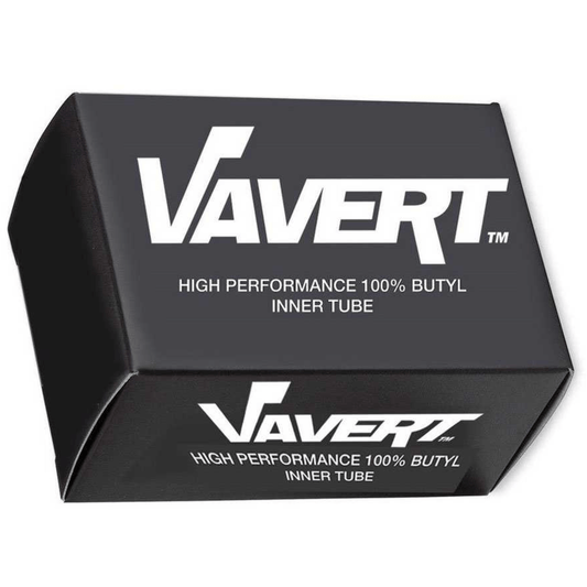 Vavert Inner Tube 275x1752125 Presta Valve 48mm
