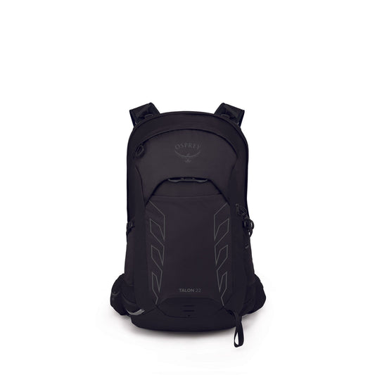 Osprey Talon 22L Black Coal Grey