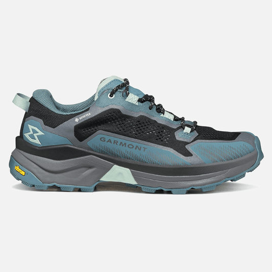 Garmont Nexus GTX Hiking Shoes | Lightweight Waterproof Walking Shoes