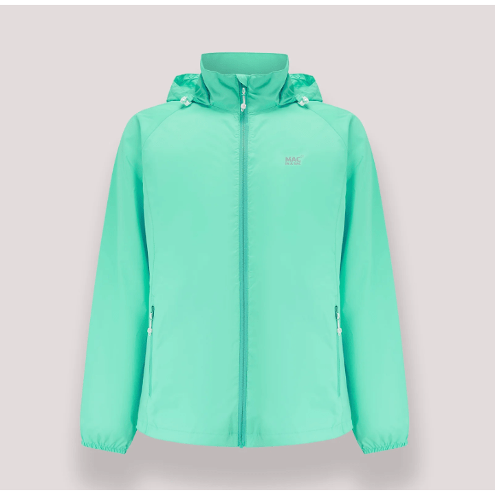Mac In A Sac Origin 2 Waterproof Jacket | Tiffany