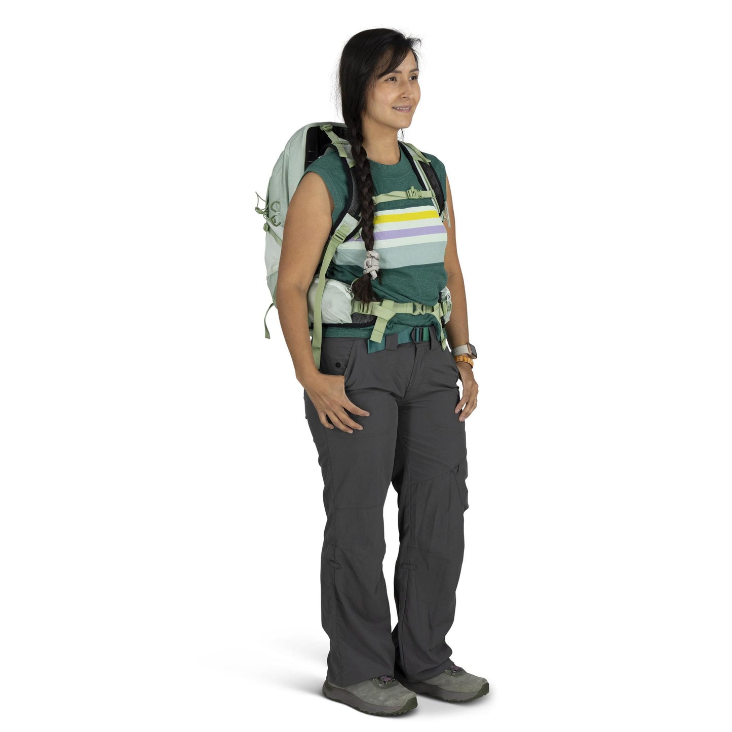 Osprey Tempest 22L Women's Anchor Blue Atlas