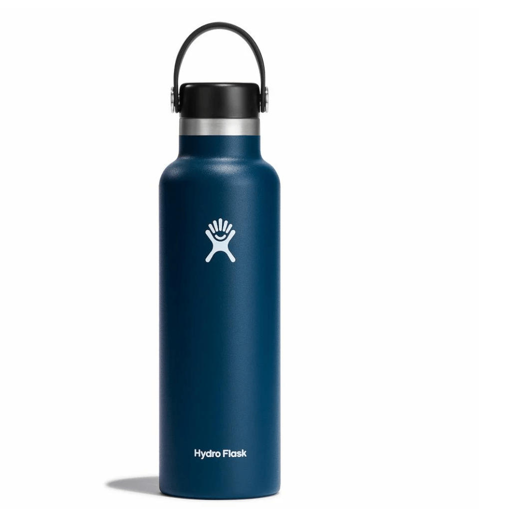 Hydro Flask 21oz Standard Flex Straw Cap