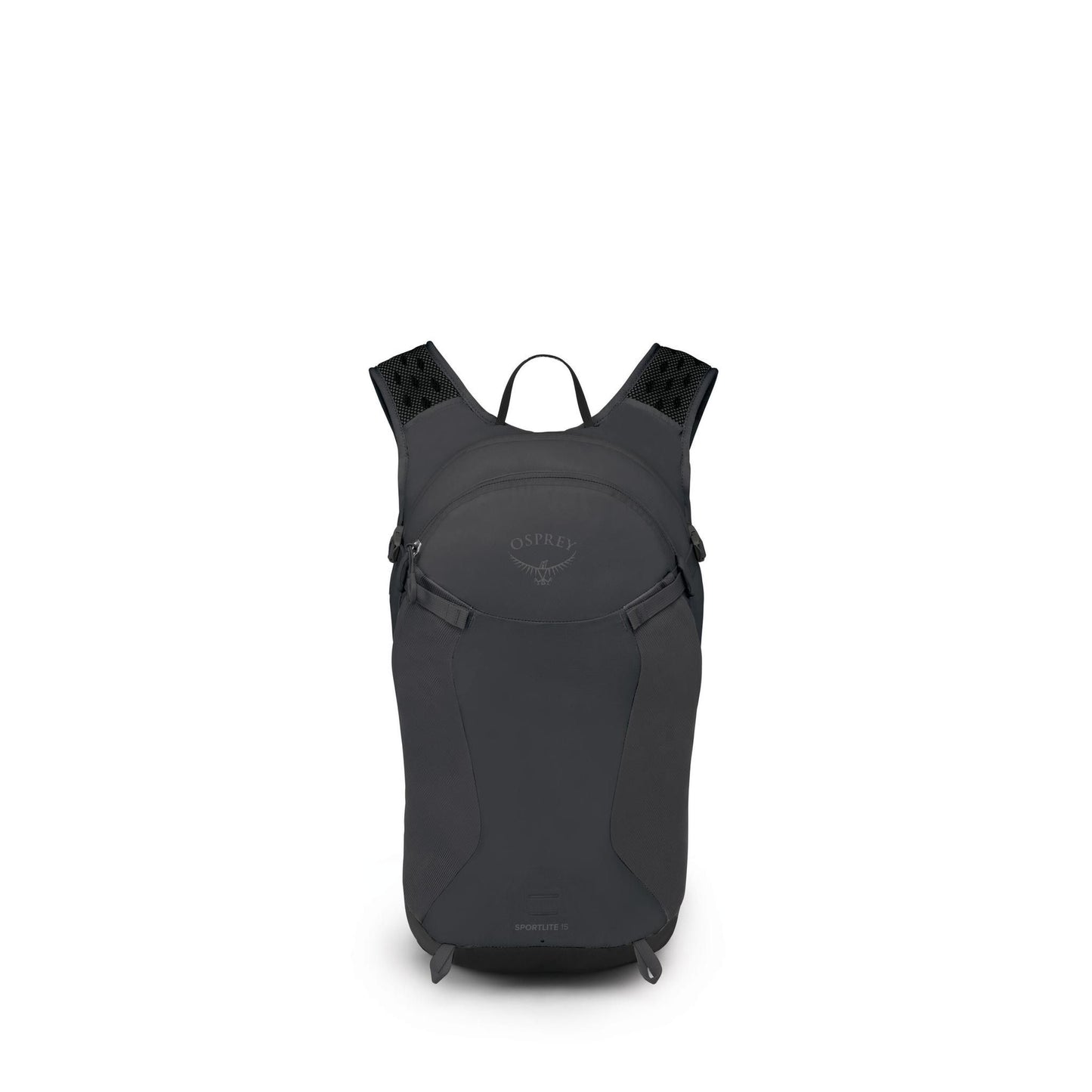 Sportlite 15 Dark Charcoal Grey