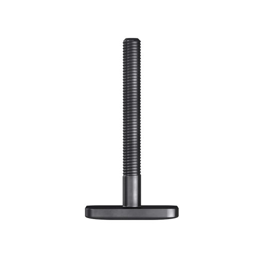 Thule t-track adapter