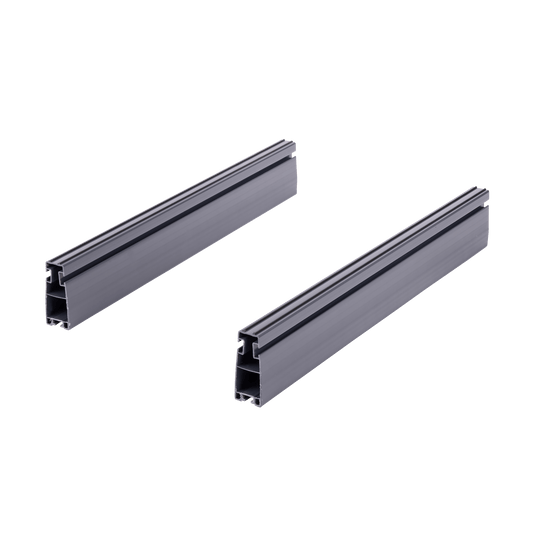 Thule box ski carrier adapter 694-7