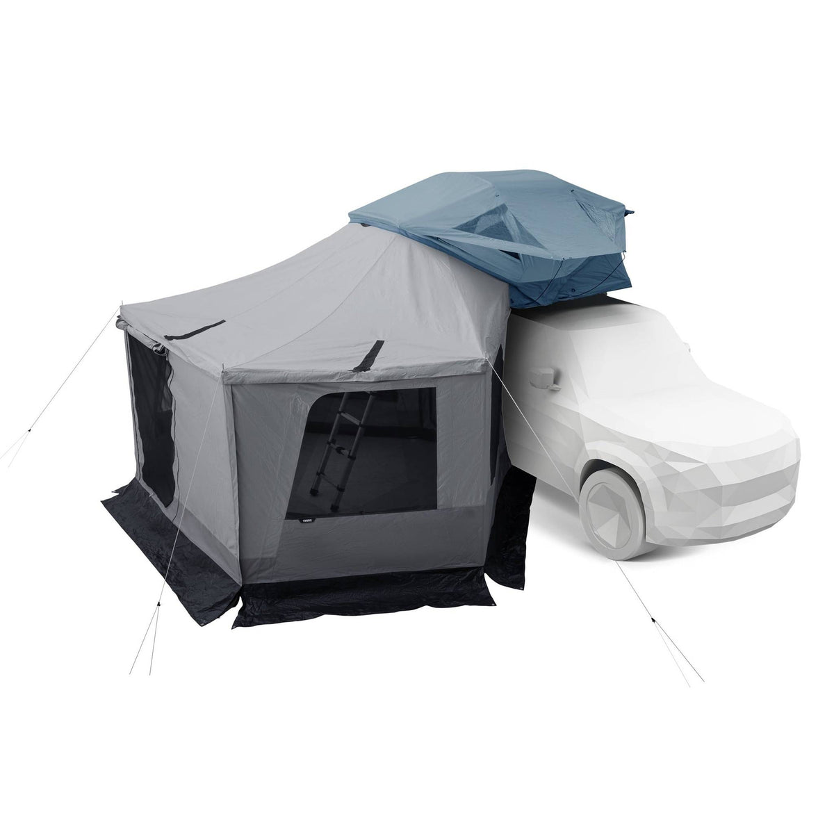 Thule Approach 2 L