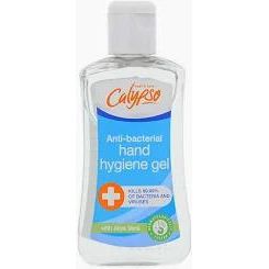 Anti-bacterial hand hygiene gel