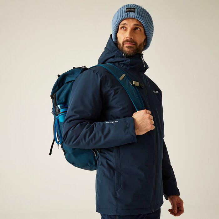 Men's Thornridge Waterproof Insulated Jacket
