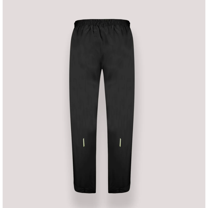 Mac In A Sac Origin 2 Full Zip Overtrousers | Black