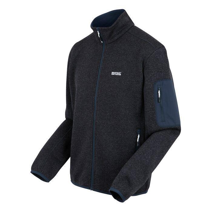 Regatta Men's Newhill Full Zip Fleece