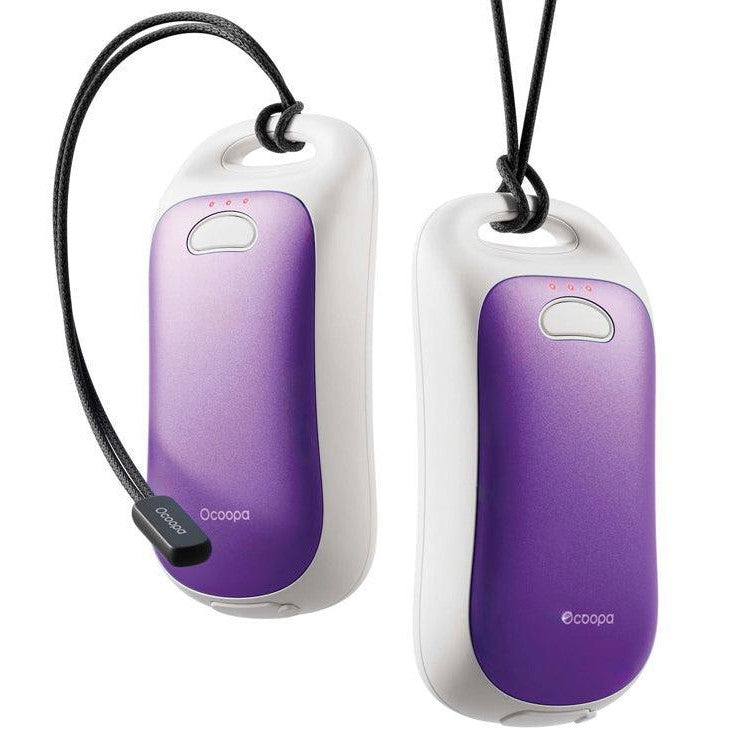 Ocoopa UT4 Urban 2-in-1 Magnetic Rechargeable Hand Warmer
