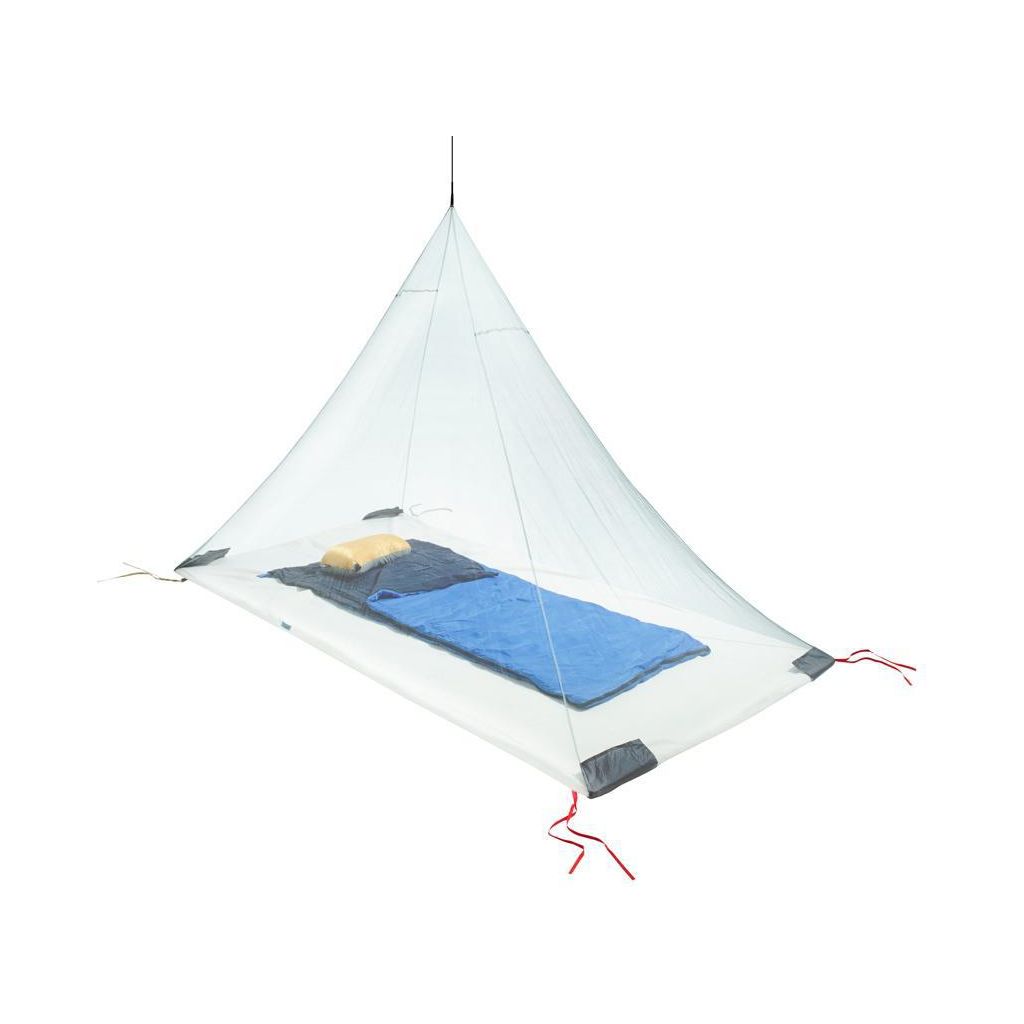 Cocoon Mosquito Net Ultralight Insect Protection - Silt Green