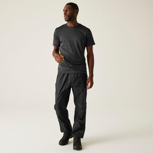 Men's Active Overtrousers