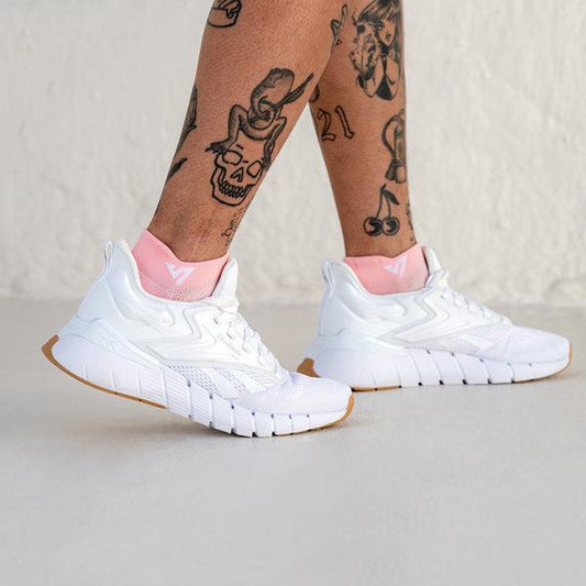 Versus Velocity Trainer Socks