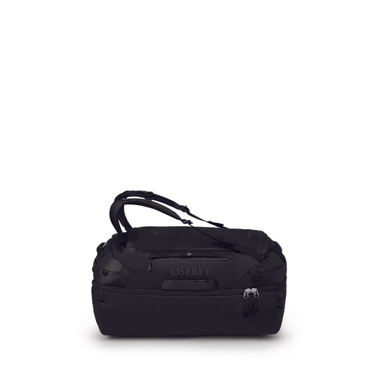 Osprey Transporter Squffel 70L Black