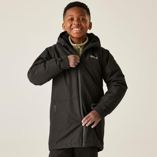 Kids' Farbank II Waterproof Jacket