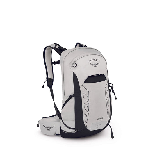 Osprey Talon 22L White Black