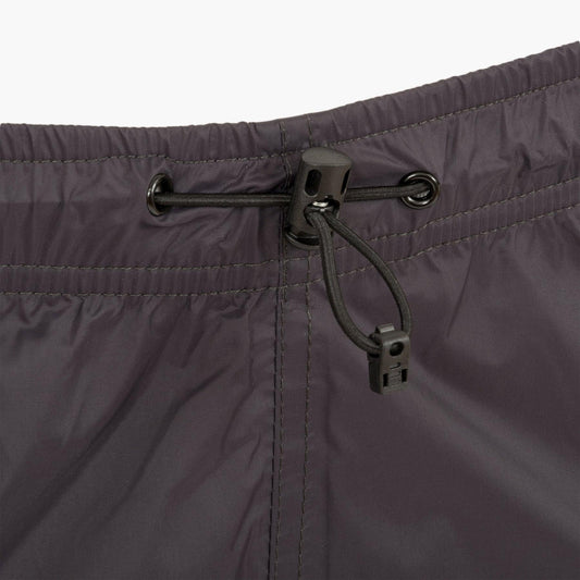 Highlander Stow & Go Waterproof Trousers – Lightweight Packaway Rain Overtrousers