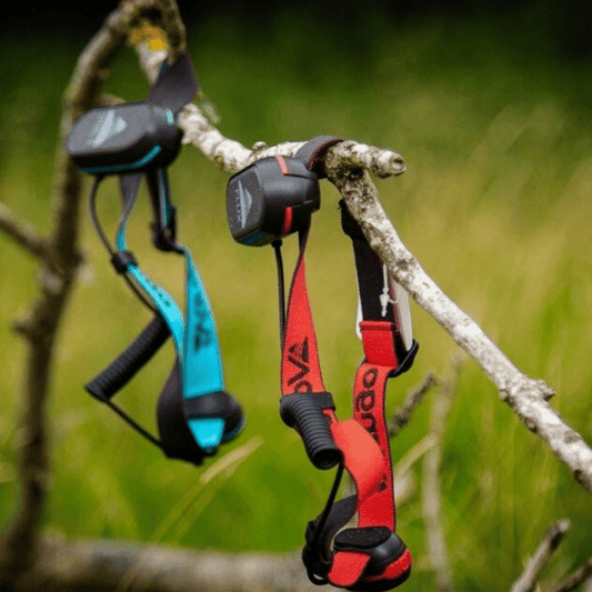 Vango Flux Headtorch Comfortable Lighting Equipment
