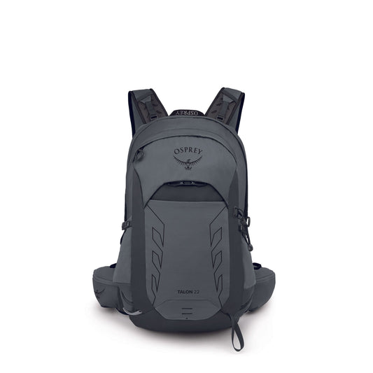 Osprey Talon 22L Black Coal Grey