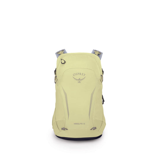 Osprey Hikelite 18 Stardust Yellow-Grey