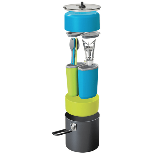 MSR Pocketrocket Stove Kit for 2 people