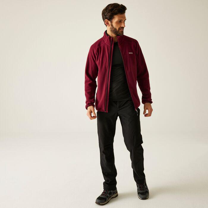 Men's Yonder II Half Zip Fleece