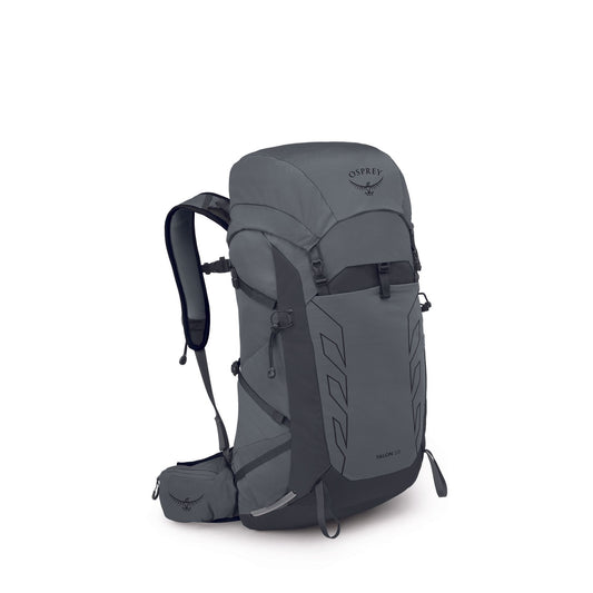 Osprey Talon 33L Phantom Grey Dark Charcoal