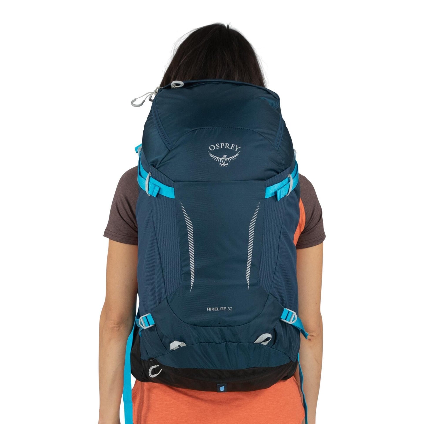 Osprey Hikelite 32 Atlas Blue M-L