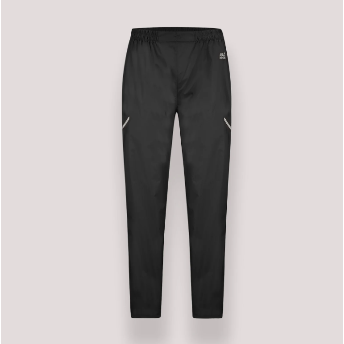 Mac In A Sac Origin 2 Full Zip Overtrousers | Black
