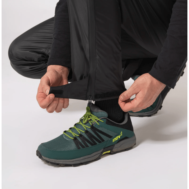 Mac In A Sac Origin 2 Full Zip Overtrousers | Black