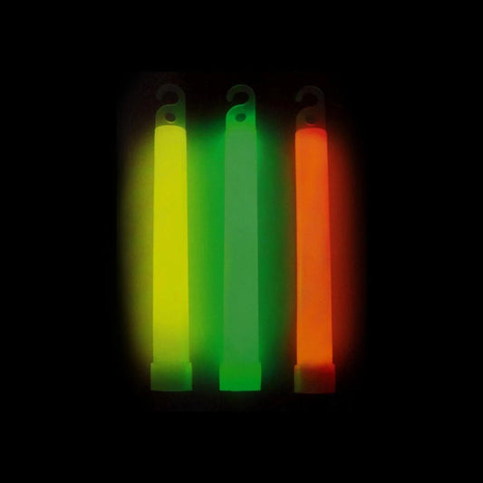 Glow Sticks 3 Pack