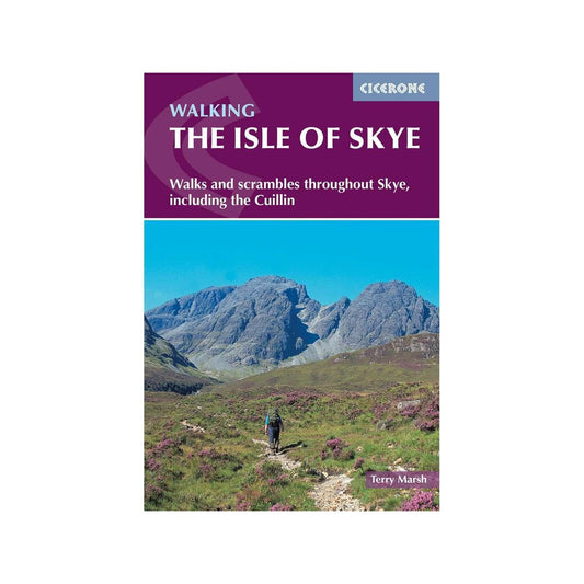 Walking the Isle of Skye