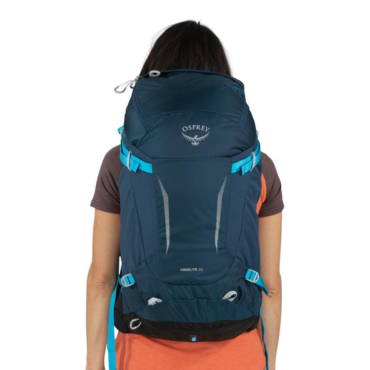 Osprey Hikelite 28 Atlas Blue M/L