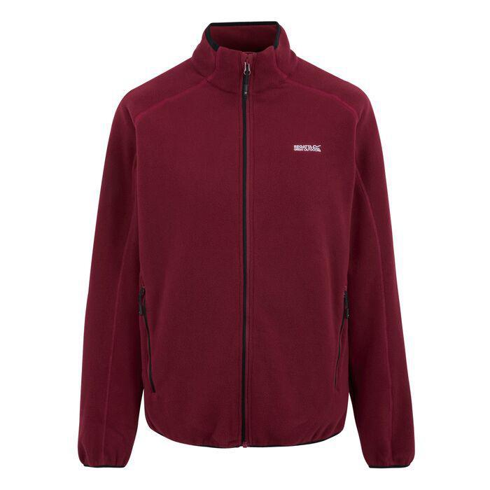 Men's Yonder II Half Zip Fleece