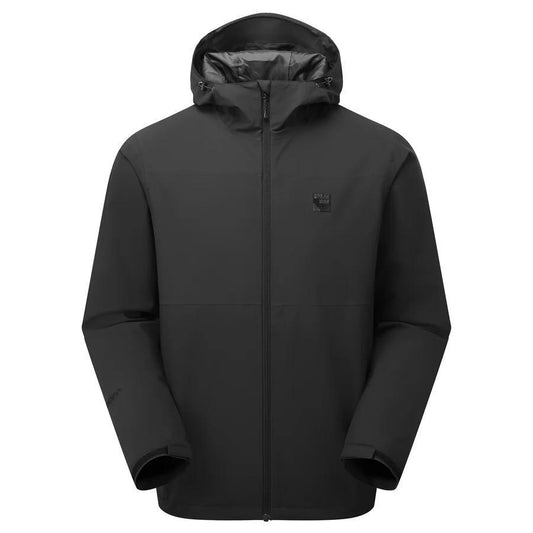 Sprayway Mens Dagda Jacket Black