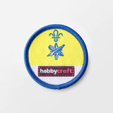 Beaver Scouts Creative Activity Badge Hobbycraft