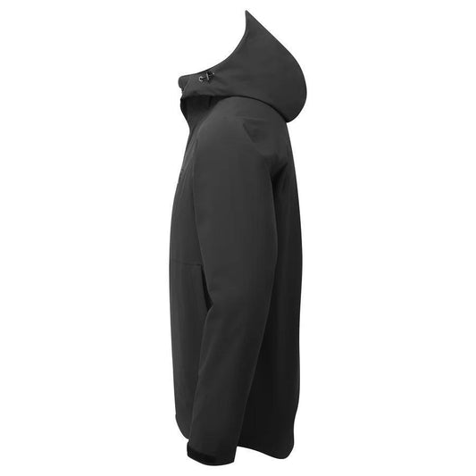 Sprayway Mens Dagda Jacket Black