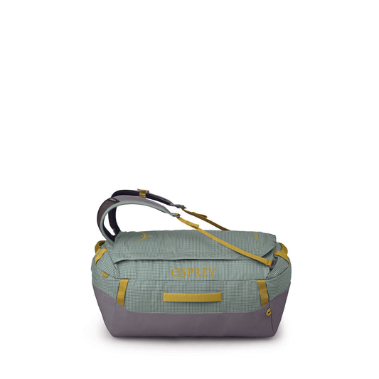 Osprey Transporter Duffel 65 Frosty Mint