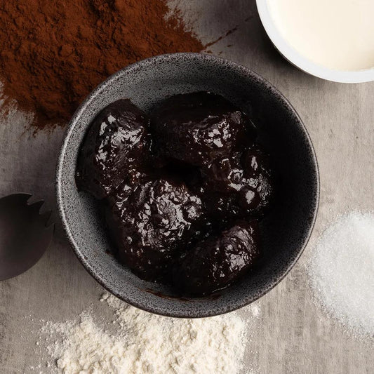 Wayfayrer Chocolate Cake Dessert | Boil in the Bag Camping Pudding