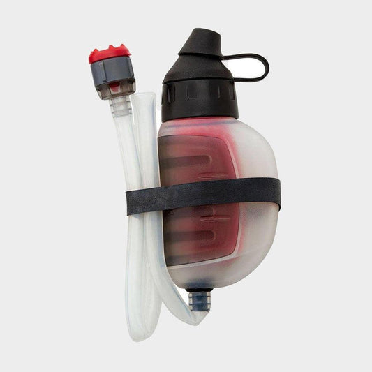 MSR TrailShot Pocket Sized Water Filter