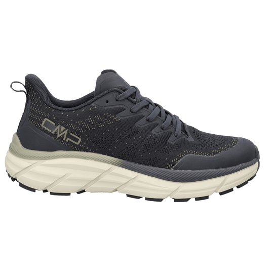 CMP Men’s RAHMSY Multifunctional Shoes | Lightweight Outdoor Walking Shoes