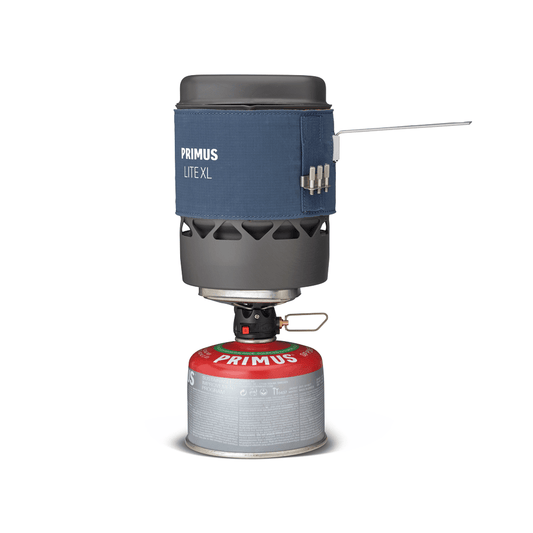 Lite XL Stove System Blue