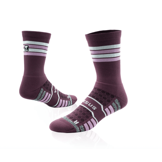 Versus Trail Run Crew Socks