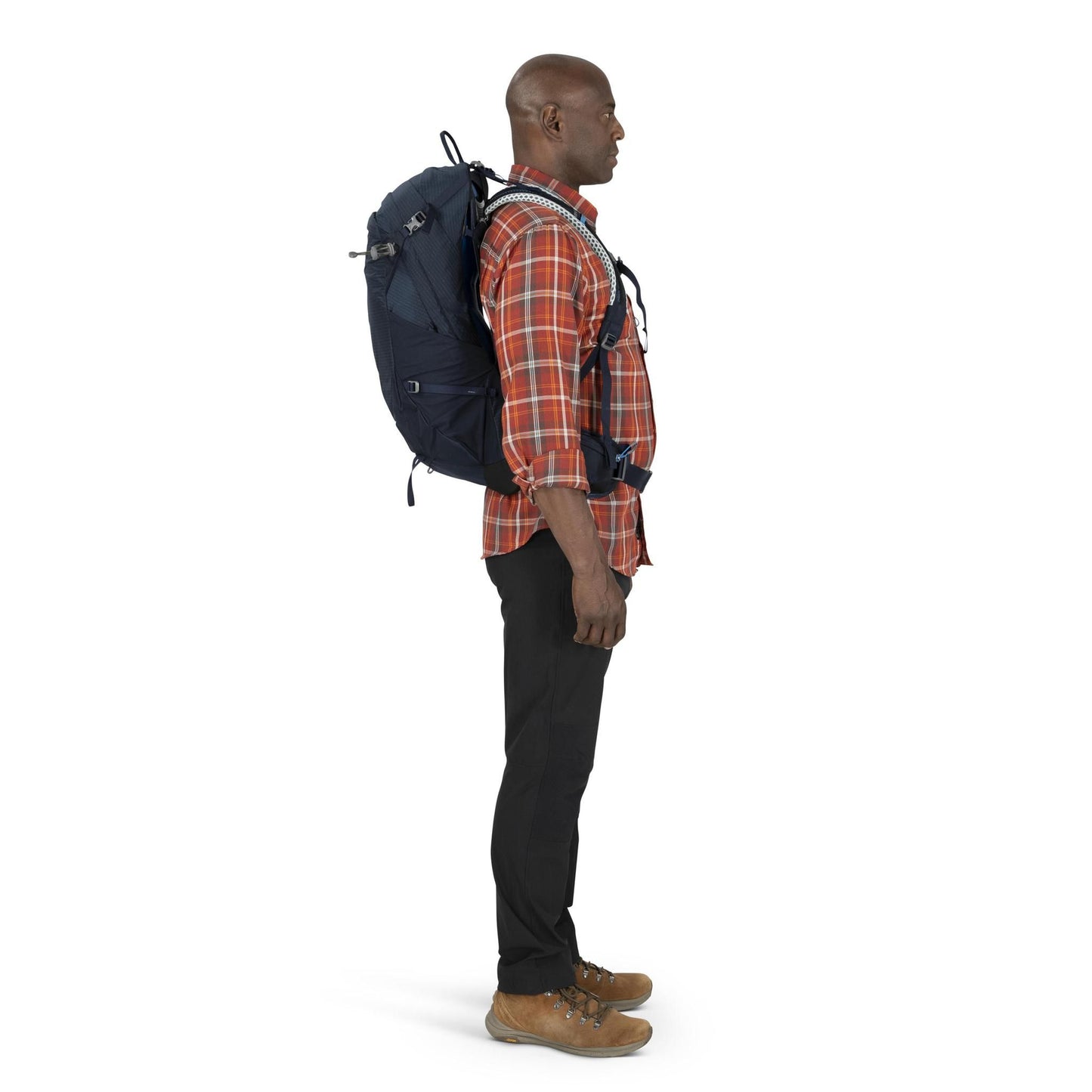 Osprey Stratos 24L Cetacean Blue